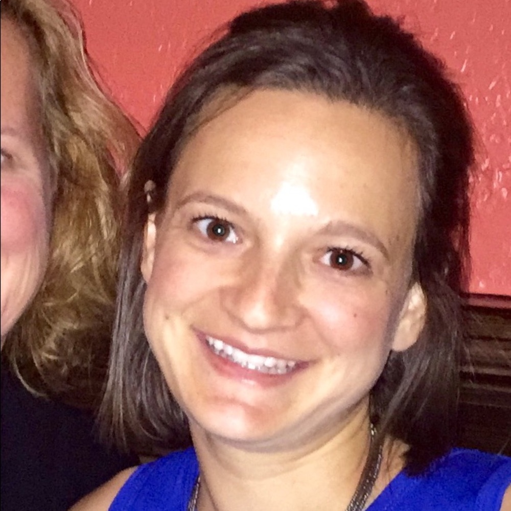 Meet your Posher, Kristine